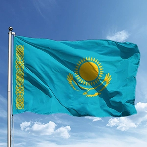 Yeminli Kazaka Tercme zmir Certified Translation Kazakh Yeminli eviri Brosu